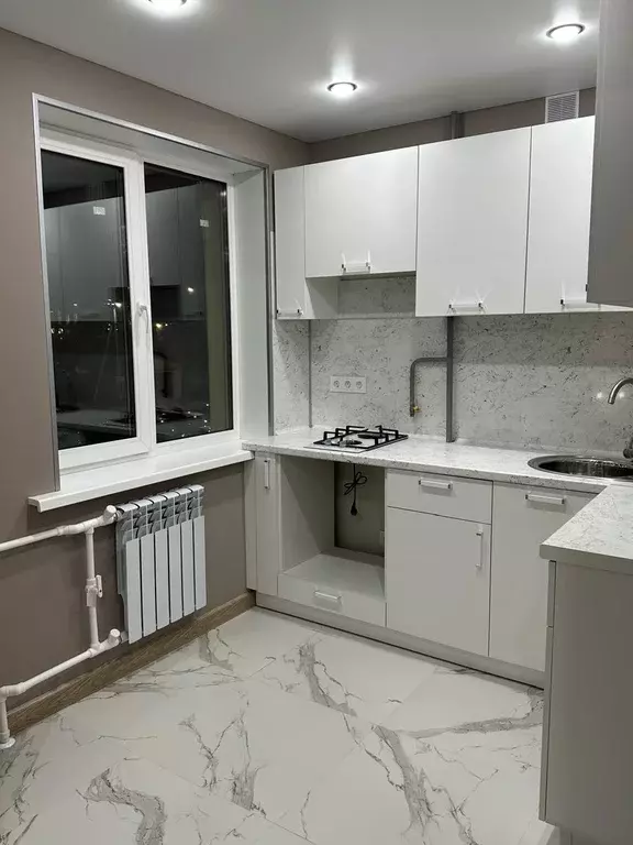 Продаётся 2-к квартира, 44.1 м - Фото 1
