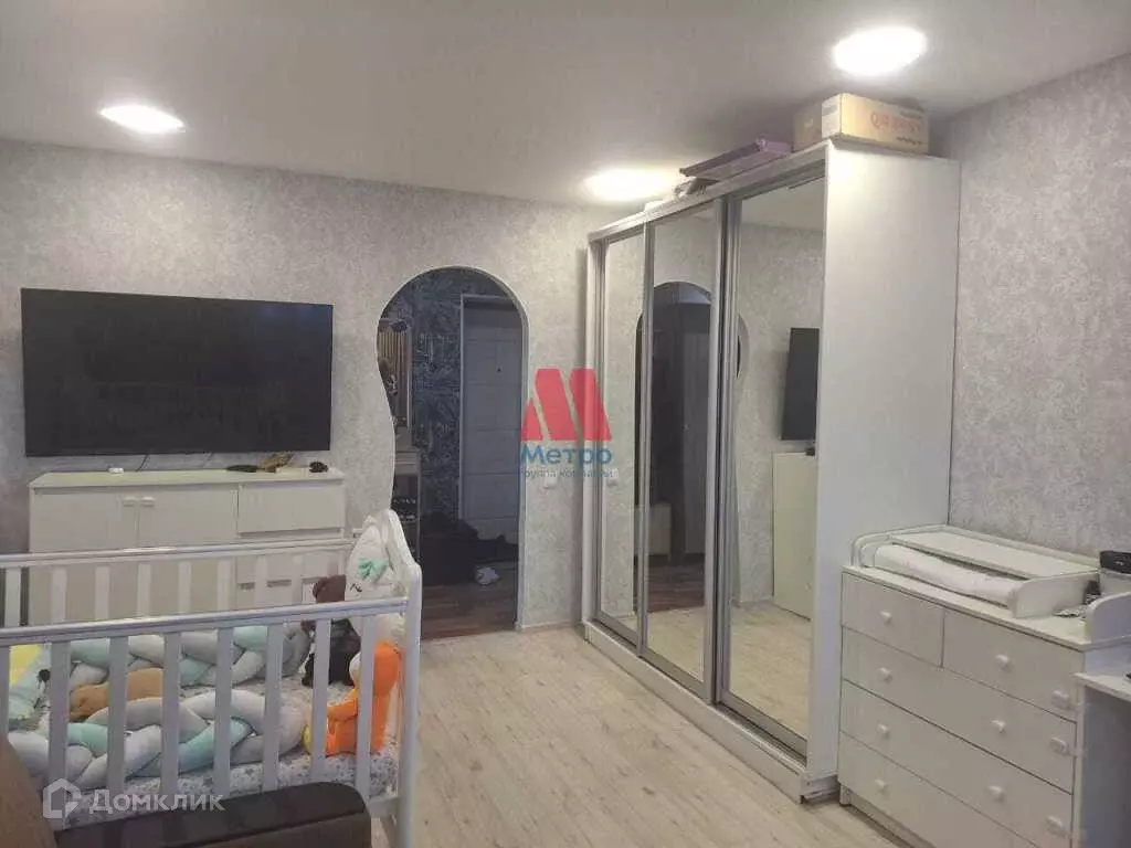 Продаётся 2-к квартира, 52.3 м - Фото 1