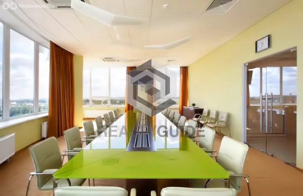 Офис (285 м) - Фото 1