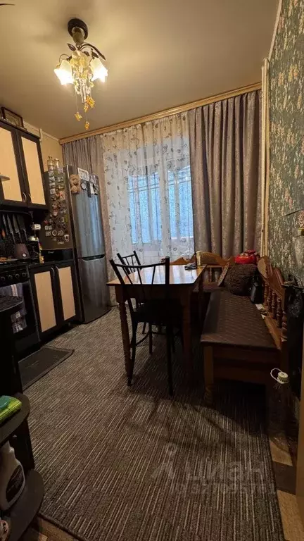 2-к кв. Пензенская область, Пензенский район, Богословский сельсовет, ... - Фото 1