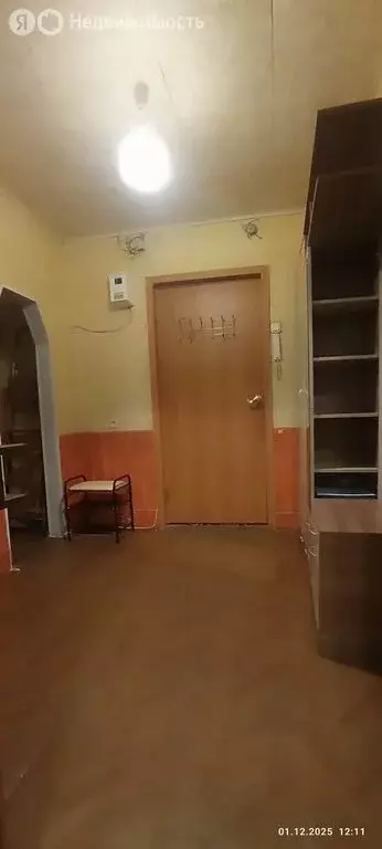 3-комнатная квартира: Металлострой, Центральная улица, 8 (63.6 м) - Фото 2