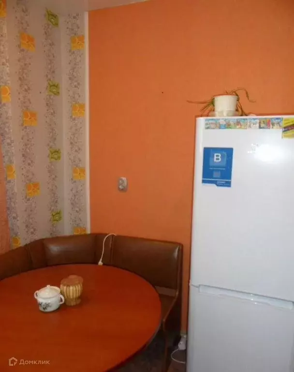 Продаётся 1-к квартира, 37 м - Фото 1