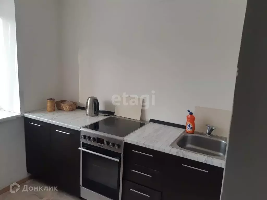 Продаётся 1-к квартира, 29.6 м - Фото 0