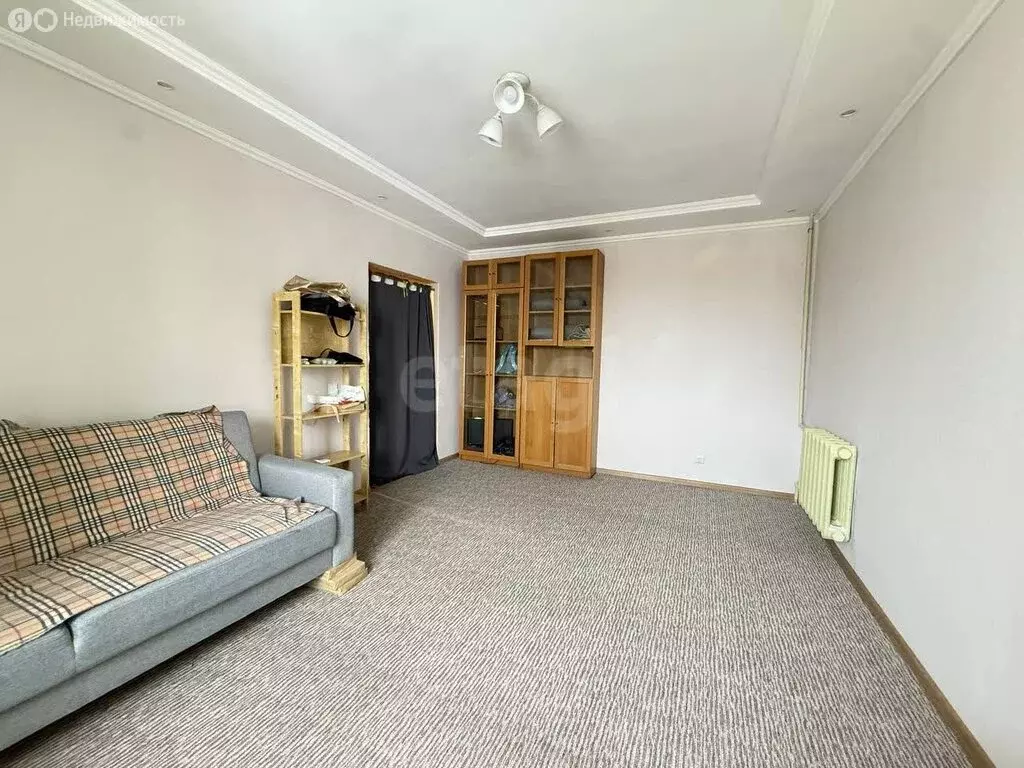 2-комнатная квартира: Казань, Курская улица, 25 (62.1 м) - Фото 2