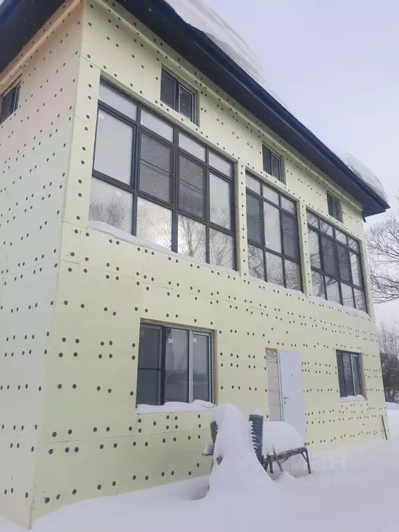 Дом в Московская область, Балашиха Абрамцево кв-л,  (416 м) - Фото 1