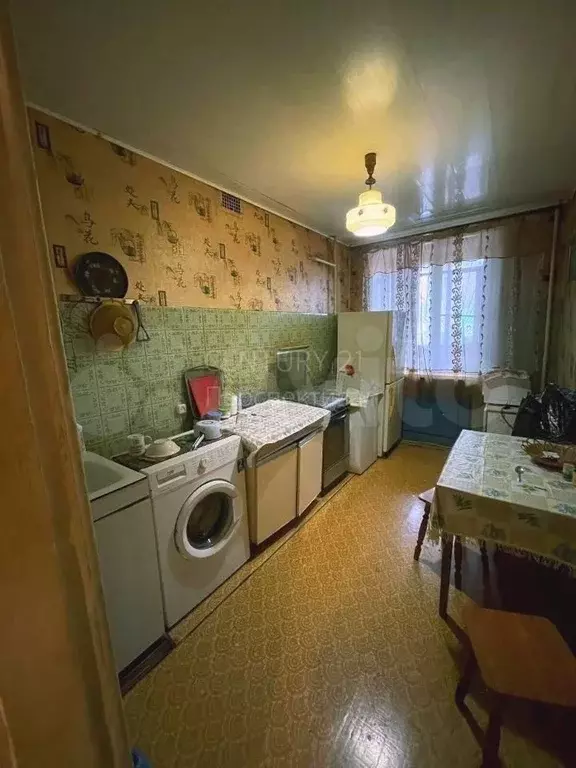 1-к. квартира, 41,1 м, 1/9 эт. - Фото 0