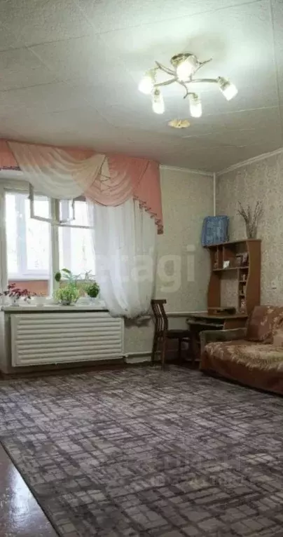 4-к кв. Башкортостан, Стерлитамак Михайловский мкр, ул. Сазонова, 28 ... - Фото 2