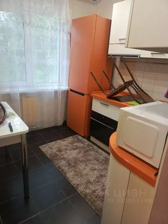 3-к кв. Иркутская область, Иркутск ул. 30-й Иркутской Дивизии, 4 (58.3 ... - Фото 1