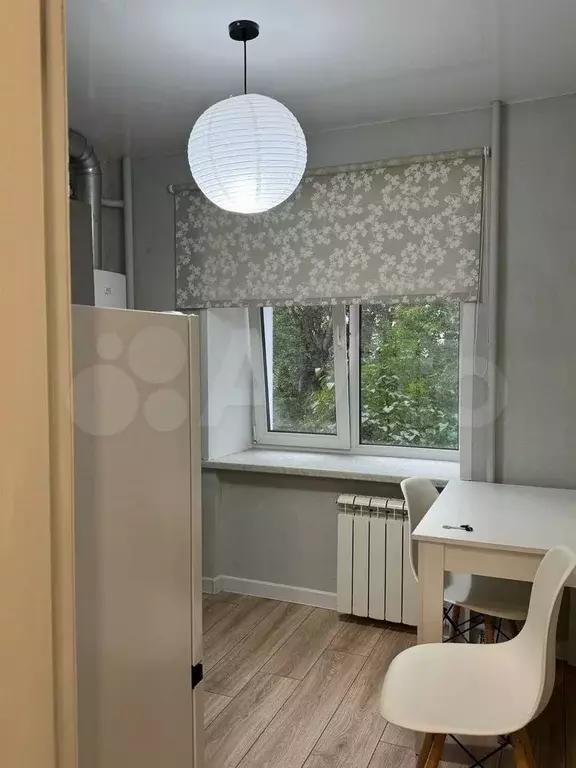 1-к. квартира, 30 м, 2/4 эт. - Фото 0
