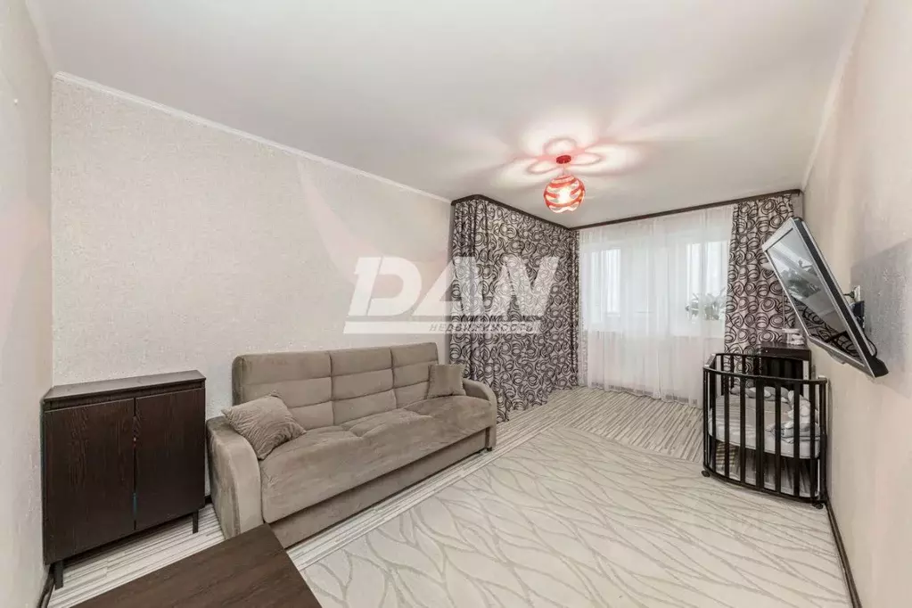 2-к кв. Челябинская область, Челябинск ул. Куйбышева, 71 (44.3 м) - Фото 1