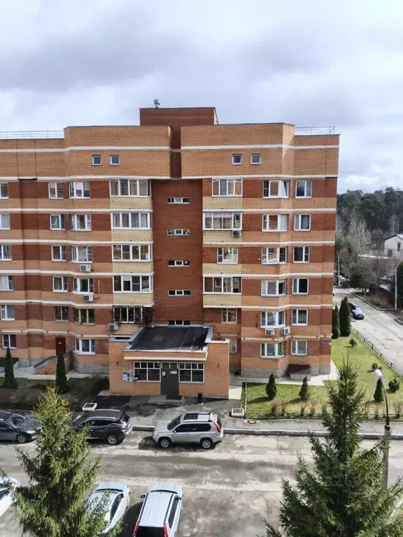 2-к кв. Московская область, Красногорск городской округ, пос. ... - Фото 1