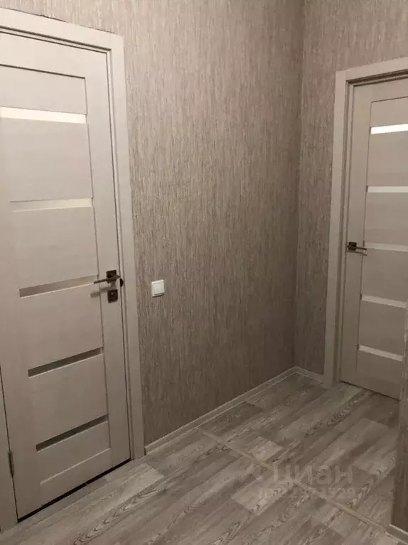 1-к кв. Белгородская область, Старый Оскол Макаренко мкр, 4Ас1 (40.0 ... - Фото 2