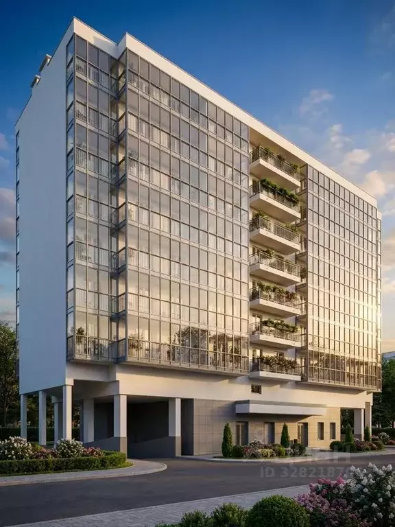 1-к кв. Санкт-Петербург, Санкт-Петербург, Красное Село Кингисеппское ... - Фото 2