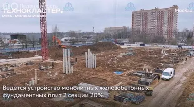 Производственное помещение (2087 м) - Фото 2