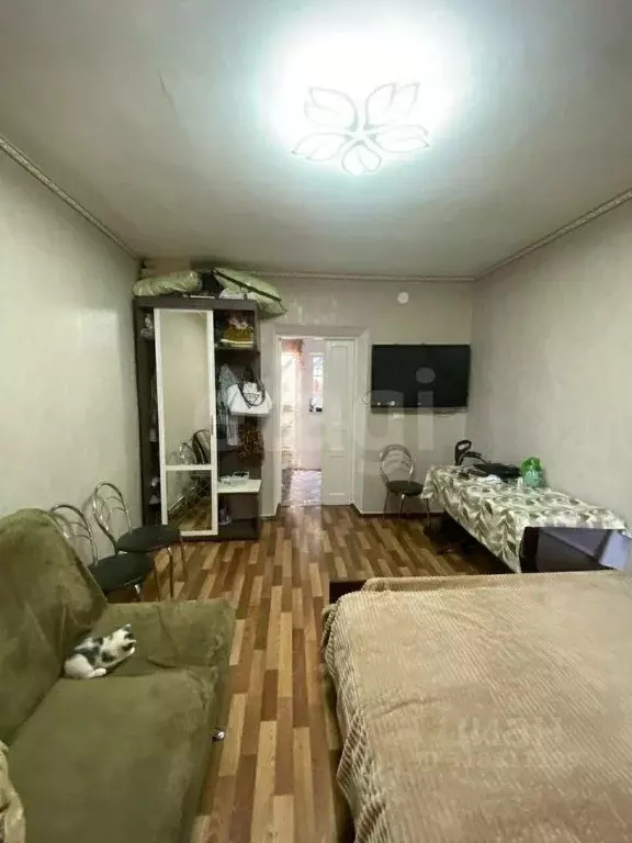 1-к кв. Крым, Евпатория ул. Караимская, 31 (19.1 м) - Фото 0