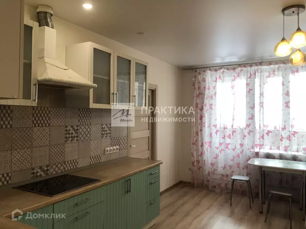 Продаётся 2-к квартира, 63.7 м - Фото 0