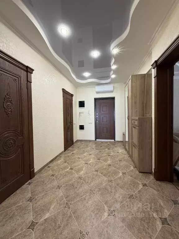 3-к кв. Крым, Симферопольский район, с. Мирное ул. Крымской Весны, 1к6 ... - Фото 1