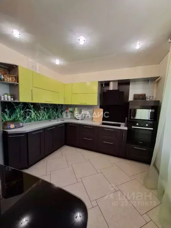 2-к кв. Владимирская область, Владимир ул. Нижняя Дуброва, 7 (60.7 м) - Фото 2