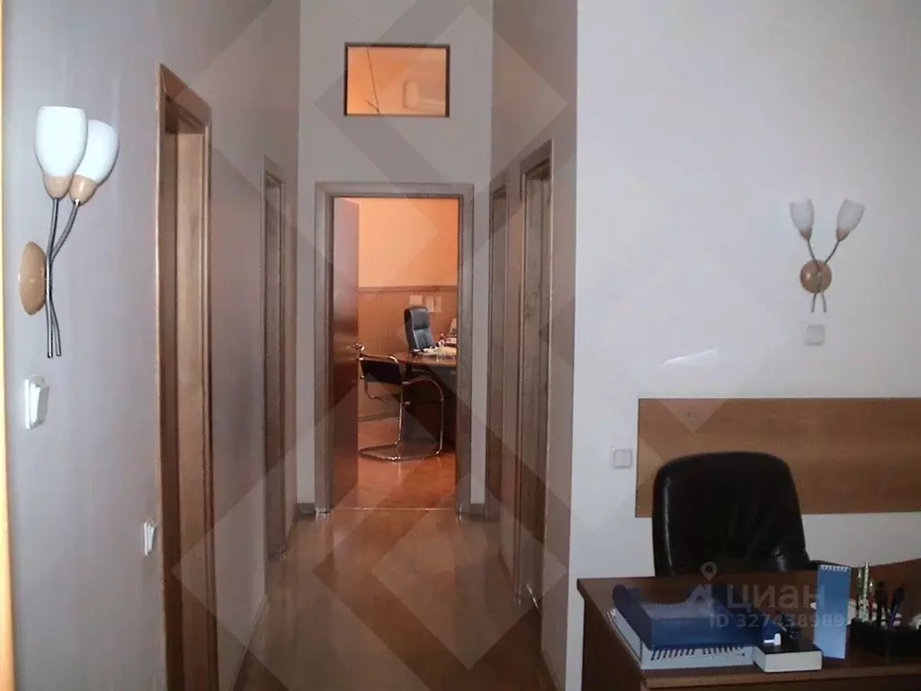 6-к кв. Москва Малый Каковинский пер., 2/6 (300.0 м) - Фото 2