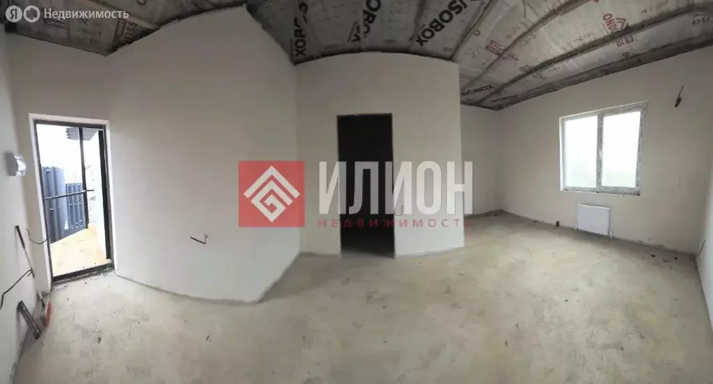 Квартира-студия: Севастополь, улица Хрусталёва, 86 (28 м) - Фото 2