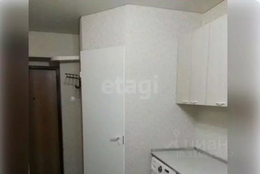 Студия Томская область, Томск ул. Сергея Лазо, 14 (15.4 м) - Фото 1