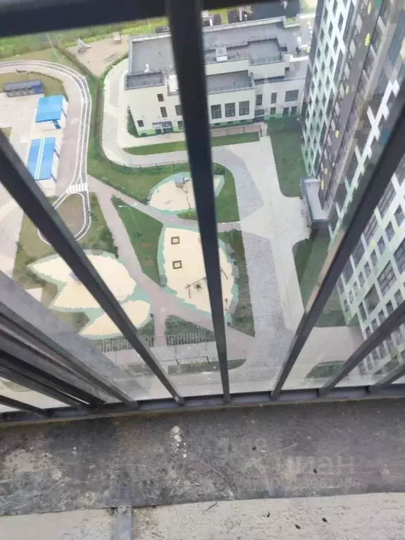 1-к кв. Москва ул. Вешних Вод, 70к1 (41.8 м) - Фото 2