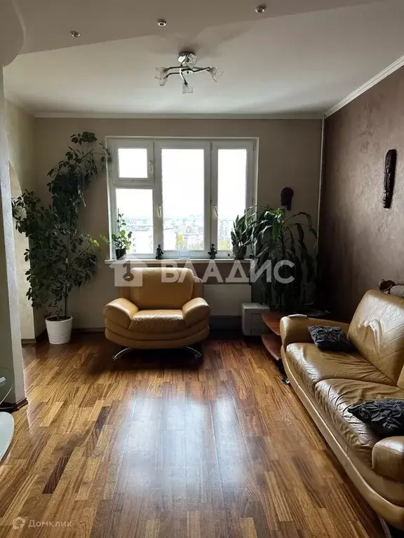 Продаётся 3-к квартира, 78.6 м - Фото 1
