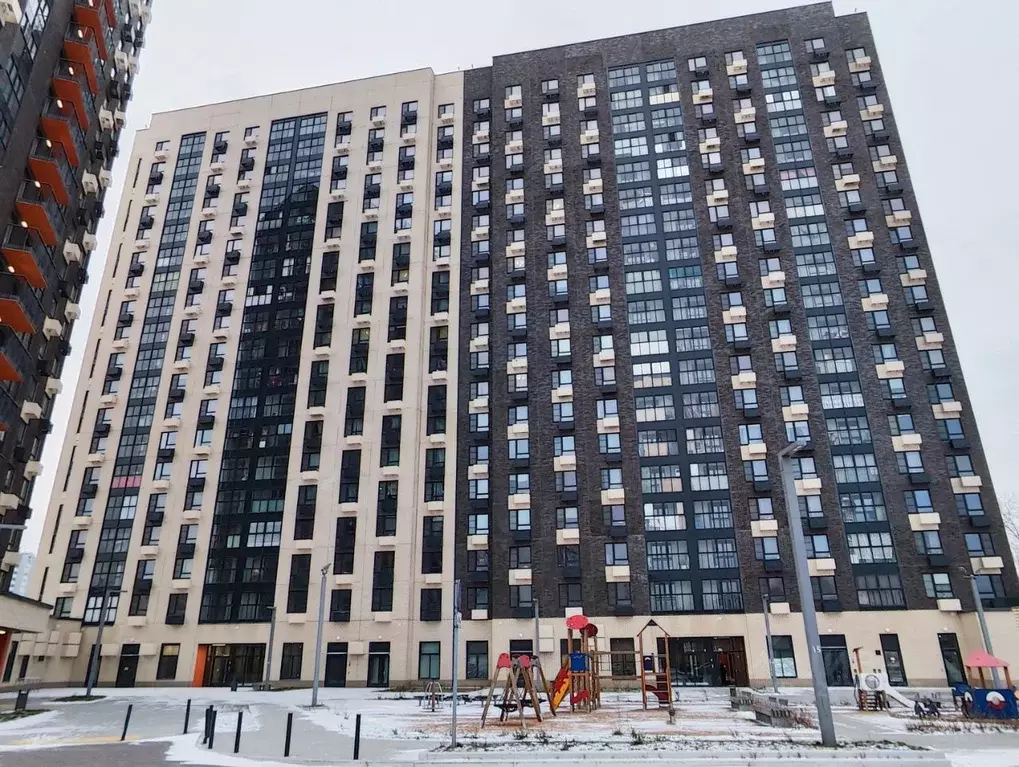 3-к кв. Москва Ставропольская ул., 23/1 (75.0 м) - Фото 2