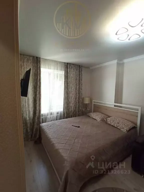 1-к кв. Ставропольский край, Кисловодск проезд Цандера, 2 (27.0 м) - Фото 1