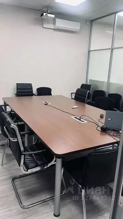 Помещение свободного назначения в Москва Борисовская ул., 1 (200 м) - Фото 2