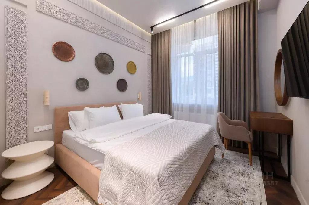Комната Дагестан, Дербент ул. Гейдара Алиева, 11Б (42.0 м) - Фото 1