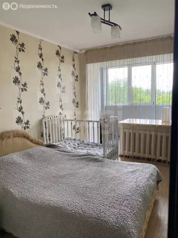 3-комнатная квартира: Стерлитамак, Вокзальная улица, 33 (86.1 м) - Фото 1