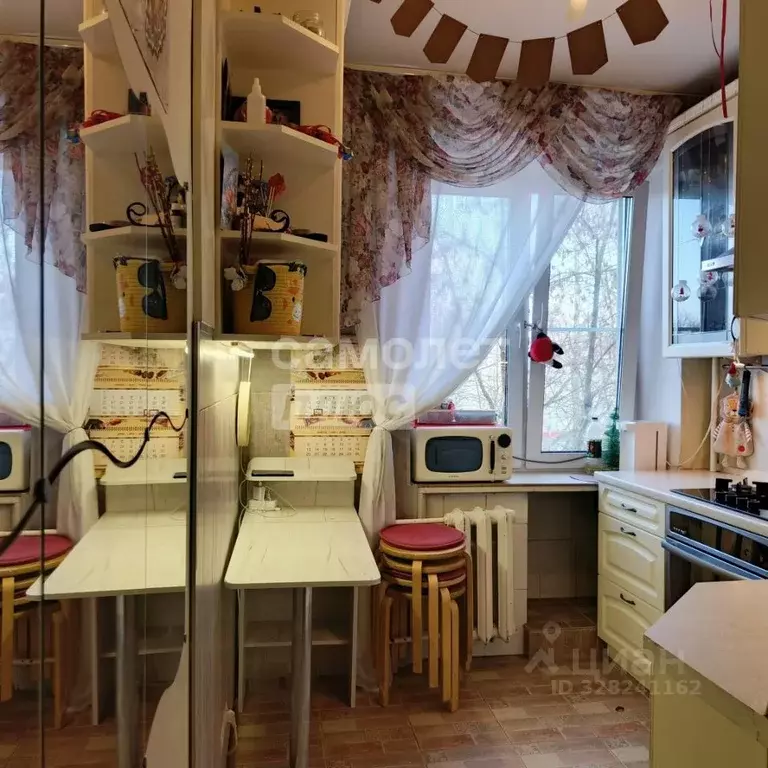 2-к кв. Московская область, Долгопрудный Московское ш., 41 (41.9 м) - Фото 1