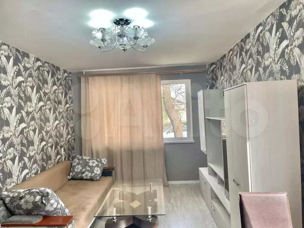 3-к. квартира, 60 м, 1/5 эт. - Фото 1