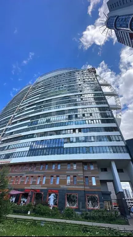 4-к кв. Санкт-Петербург бул. Балтийский, 4 (104.9 м) - Фото 2