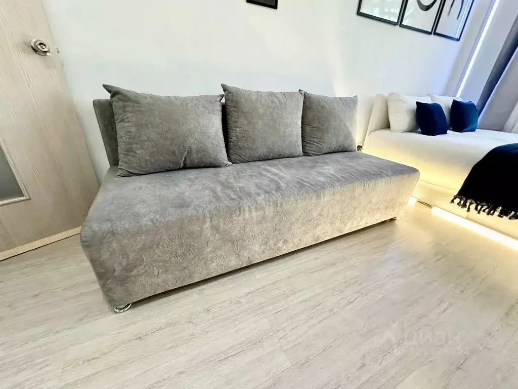 Студия Татарстан, Казань Портовая ул., 37к2 (30.0 м) - Фото 2