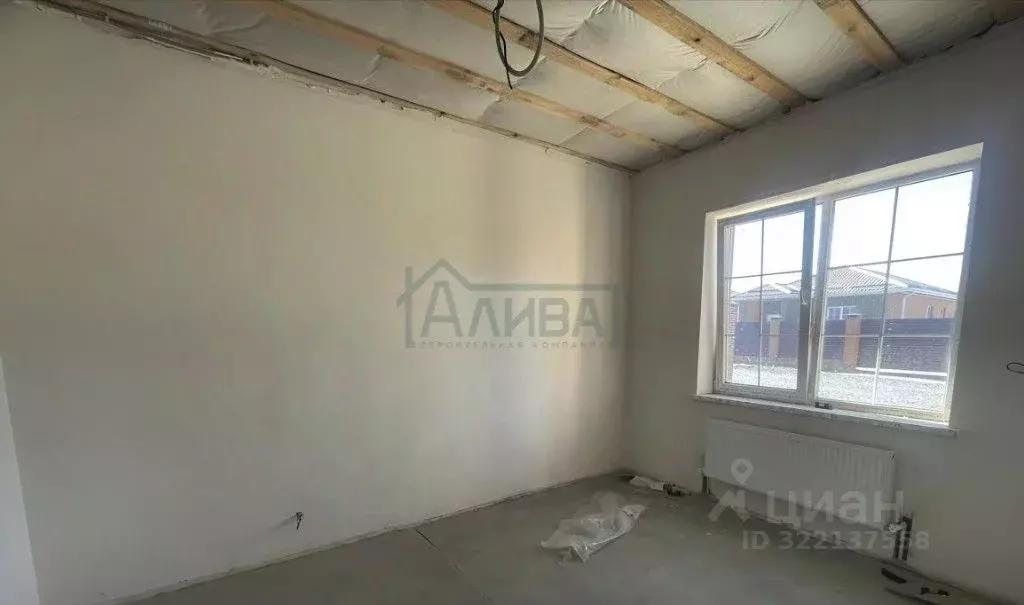 Дом в Ростовская область, Мясниковский район, Краснокрымское с/пос, ... - Фото 2