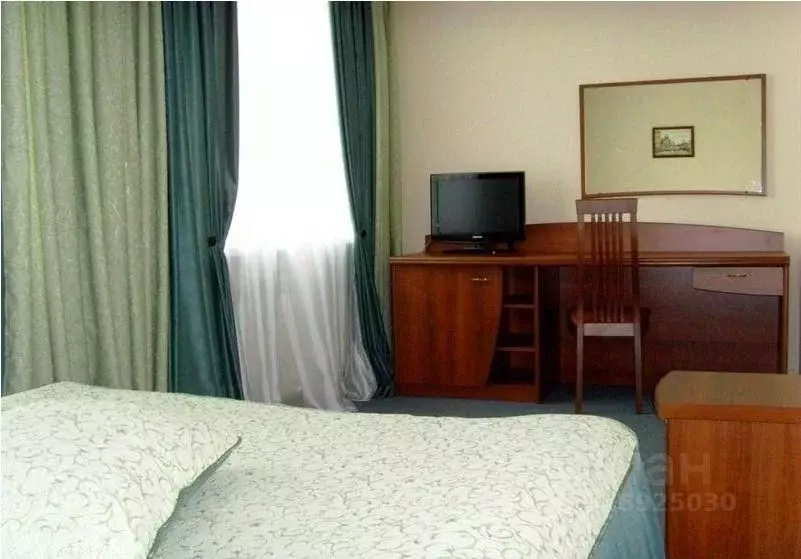 Комната Ненецкий АО, Нарьян-Мар Искателей пгт, ул. Россихина, 23 (30.0 ... - Фото 1