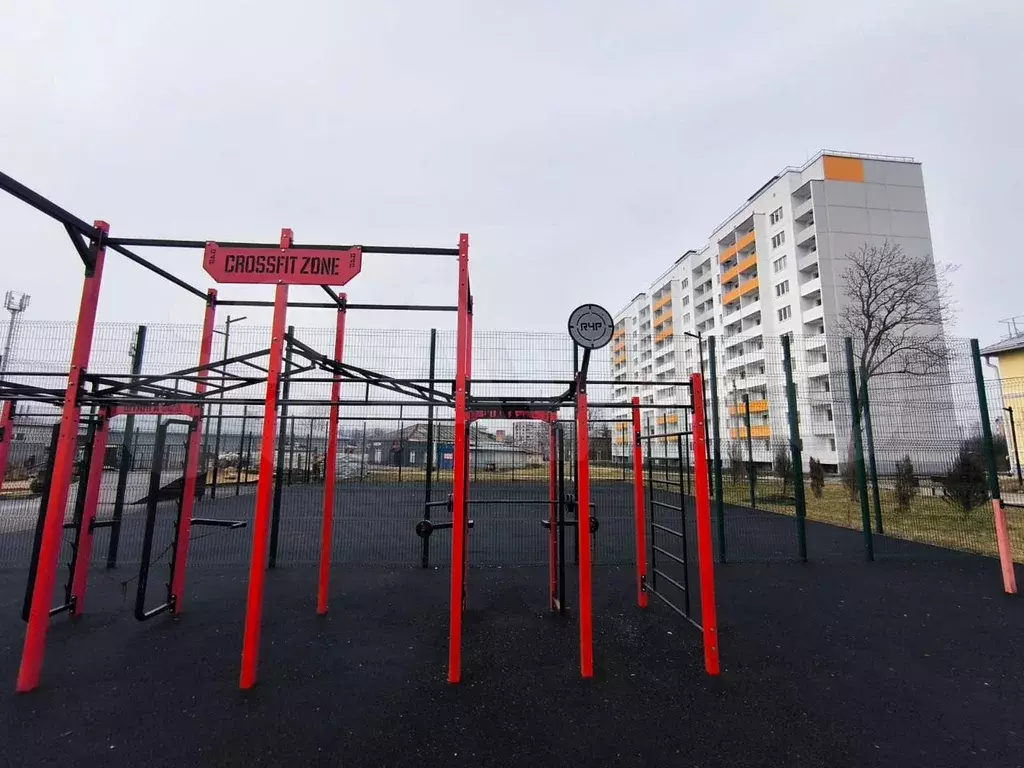 2-к. квартира, 61,7 м, 7/11 эт. - Фото 0