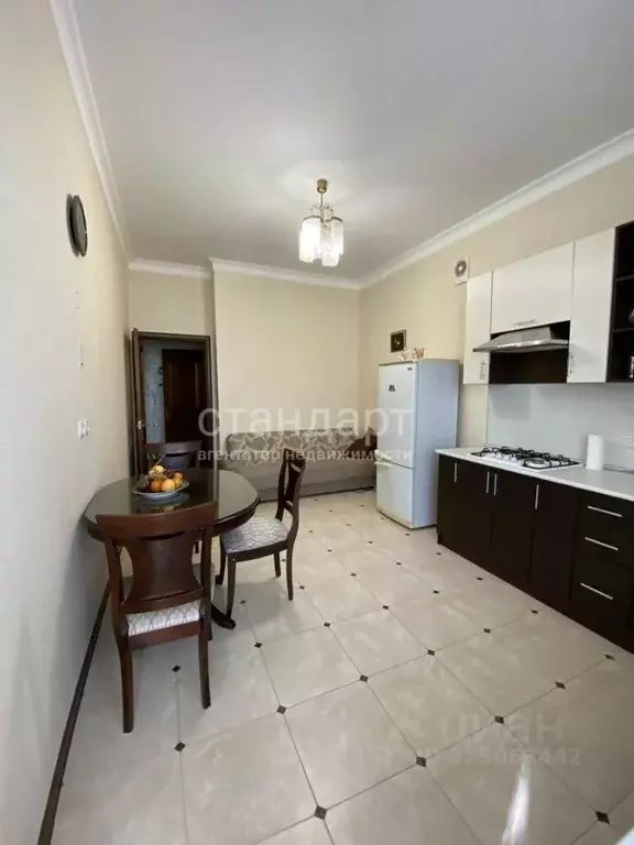 2-к кв. Ставропольский край, Ессентуки Советская ул. (68.5 м) - Фото 1