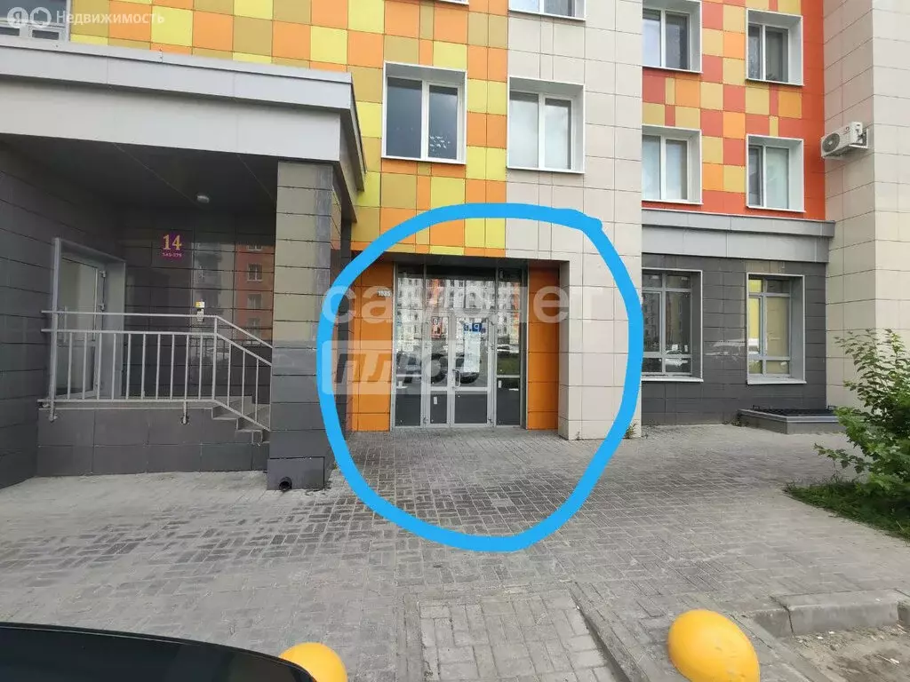 Помещение свободного назначения (104.8 м) - Фото 2