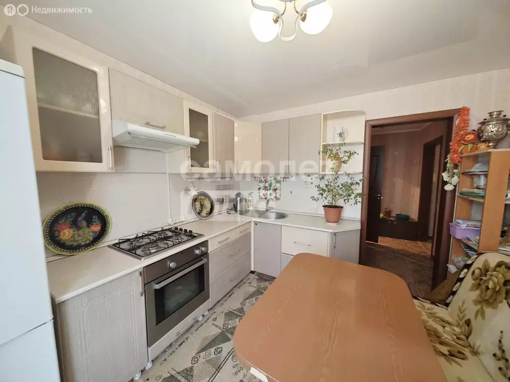 2-комнатная квартира: Уфа, Магистральная улица, 2 (49.5 м) - Фото 1