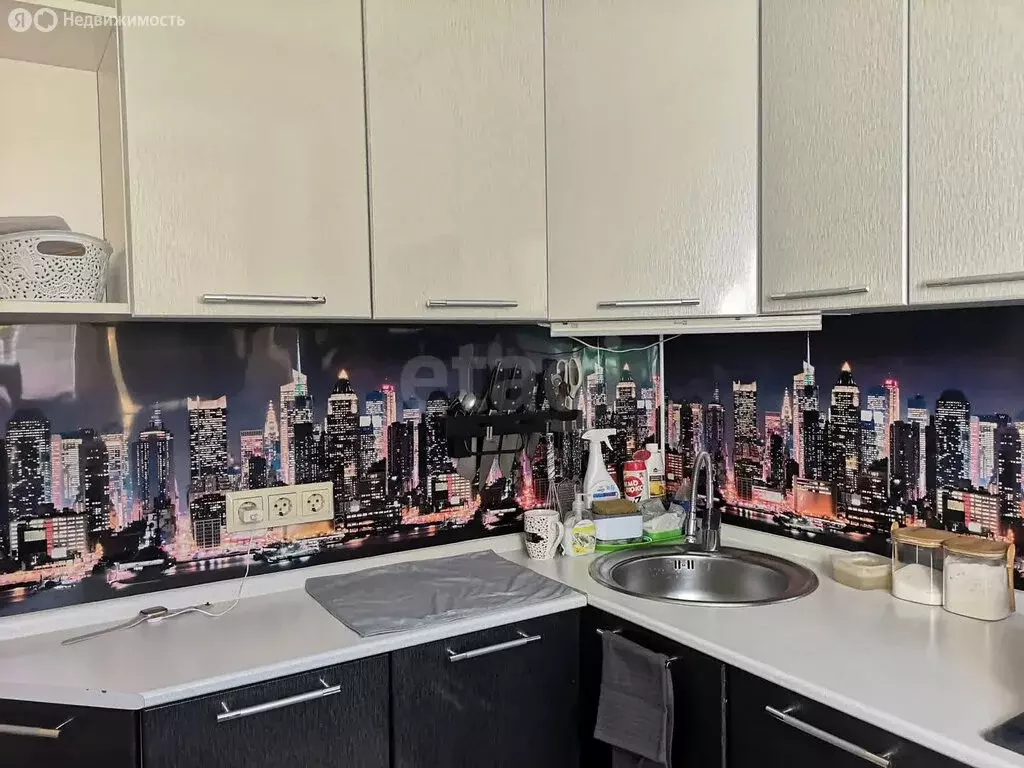 2-комнатная квартира: Муром, улица Свердлова, 38 (43.5 м) - Фото 1