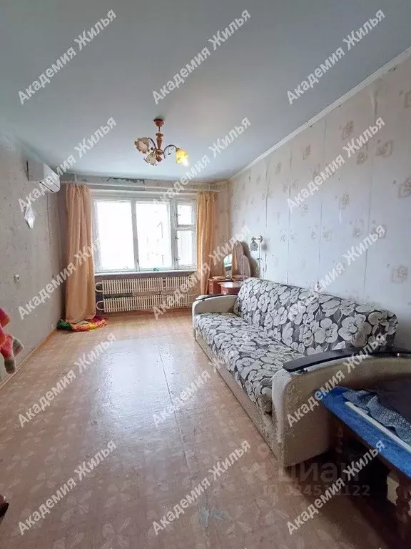 3-к кв. Оренбургская область, Орск Новый город мкр, ул. Краматорская, ... - Фото 1