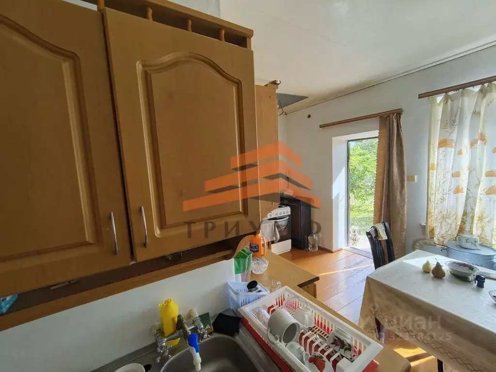 Дом в Крым, Кировский район, Старый Крым городское поселение ул. ... - Фото 1