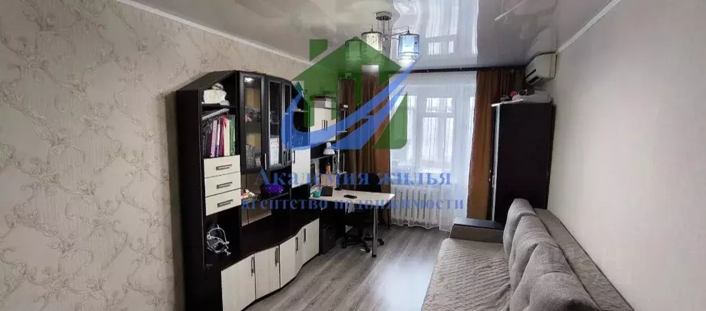 3-к кв. Оренбургская область, Орск Новый город мкр, ул. ... - Фото 1