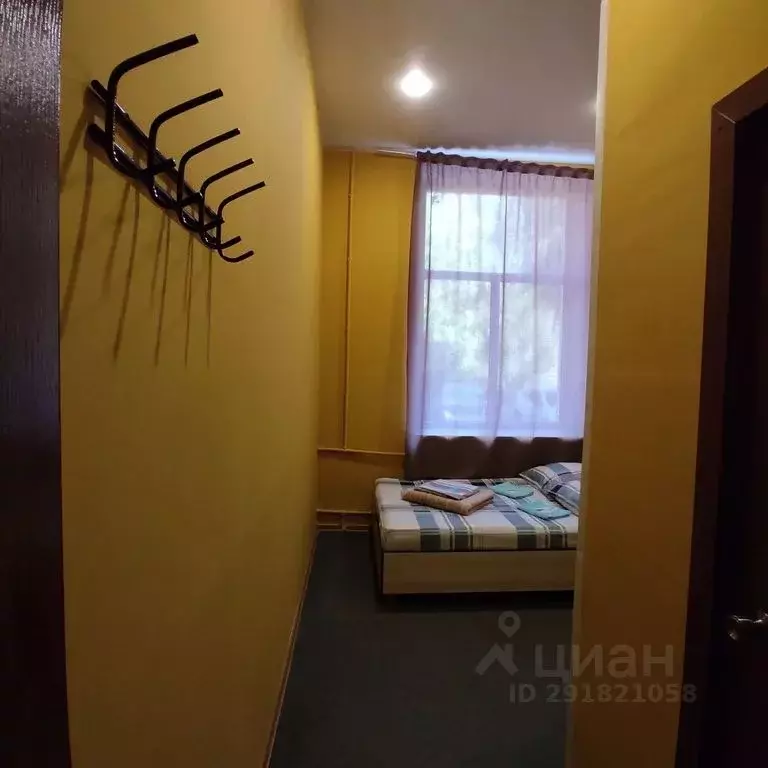 Комната Волгоградская область, Волгоград ул. Генерала Шумилова, 33 - Фото 1