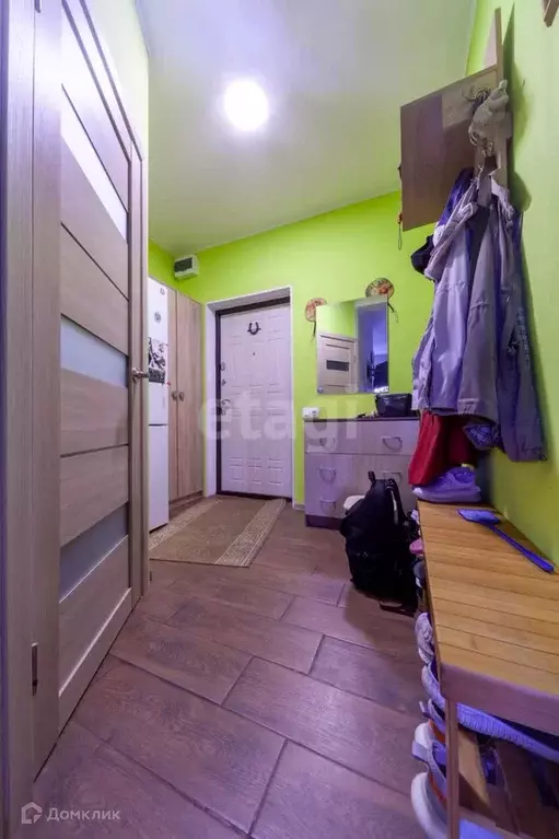 Продаётся 1-к квартира, 46 м - Фото 1