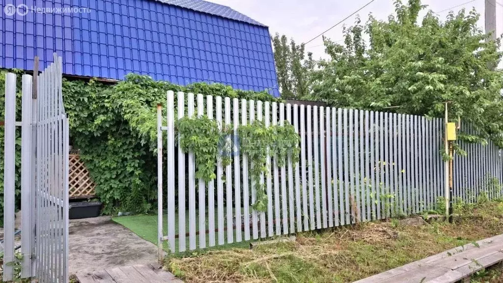 Дом в Тюмень, посёлок Букино, Оренбургская улица, 38 (70.4 м) - Фото 2