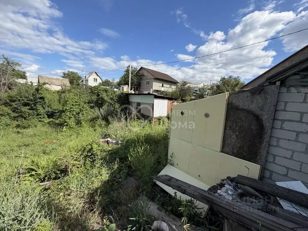 Дом в Волгоградская область, Волгоград ул. Джамбула Джабаева, 44/208 ... - Фото 2